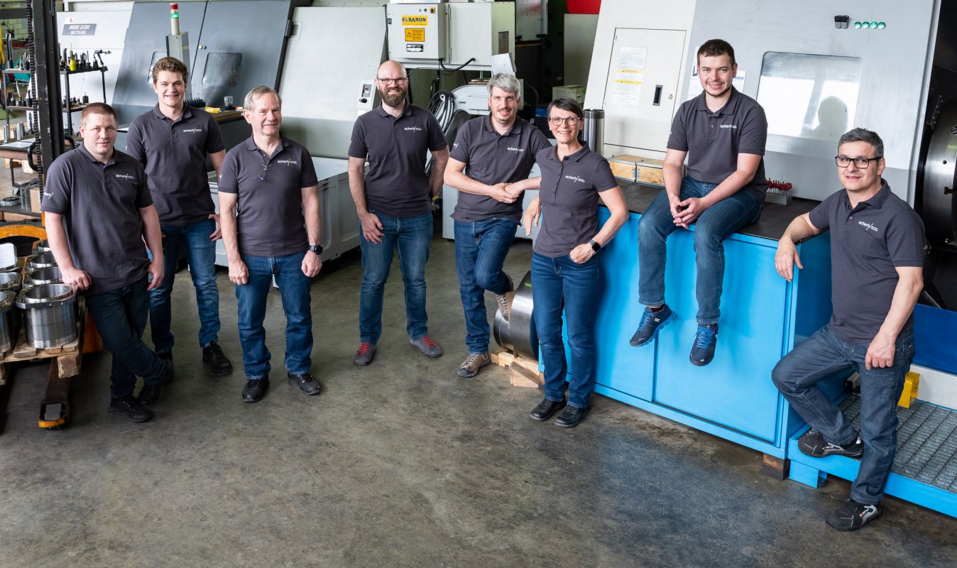 Equipe
